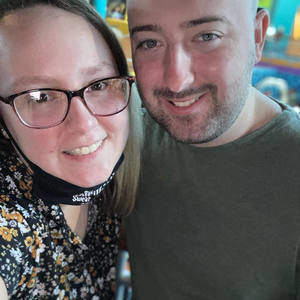 Meet your Posher, Ethan